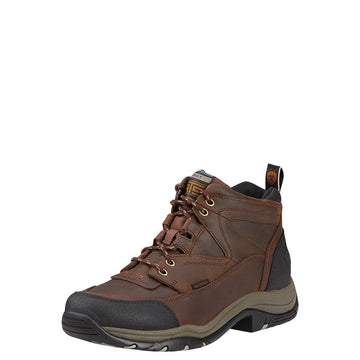 Ariat Men's Terrain H20 Waterproof Boot